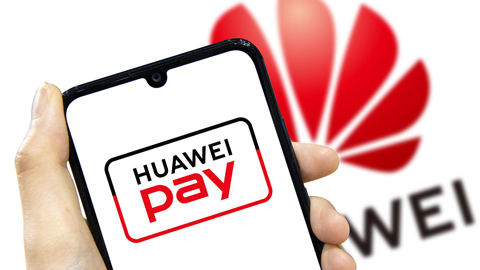 華為旗下“花瓣支付”來了，稱“不與微信和支付寶搶份額”