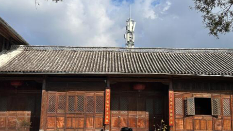 從“智”繪云南,看數(shù)字技術如何撬動鄉(xiāng)村未來