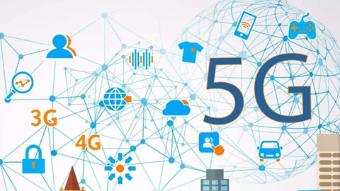 工信部:加快5G基站建設 推進5G網(wǎng)絡深度覆蓋