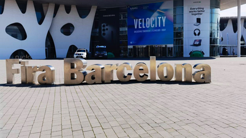 回顧MWC2023:超前黑科技扎堆,開啟狂飆模式