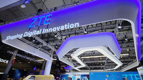 MWC2023后記:當(dāng)中興通訊再度亮相國際舞臺