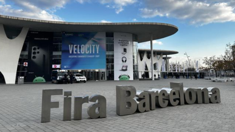 MWC 2023第二日：更多“中國聲音”發(fā)出 更多“中國制造”亮出