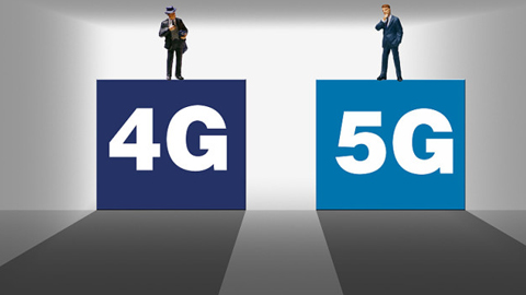 GSMA:預(yù)計2024年5G將超過4G成為中國最主流的移動技術(shù)