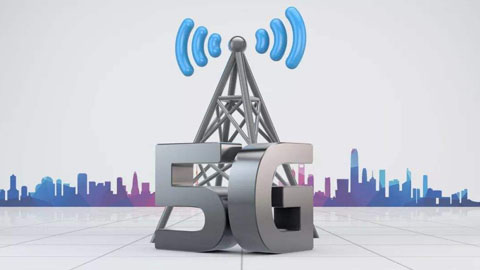5G°(chng)վ׃Խ(li)Խ