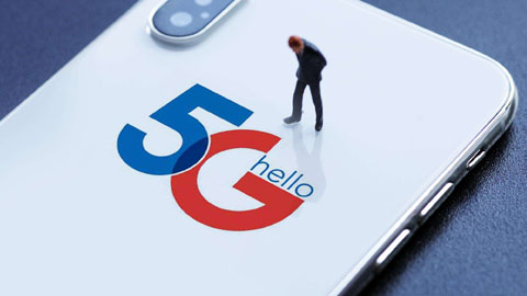 中國電信6月凈增5G用戶424萬戶 累計(jì)達(dá)2.95億戶