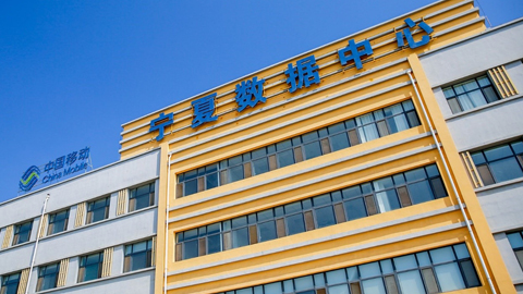 看見數(shù)字寧夏:探尋“西部數(shù)谷”算力之路