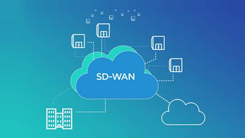 SD-WAN已邁入2.0發(fā)展階段,開始進入全面落地期