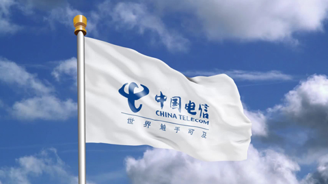 “翼”起戰(zhàn)汛情!中國電信應(yīng)急黑科技守護通信暢通