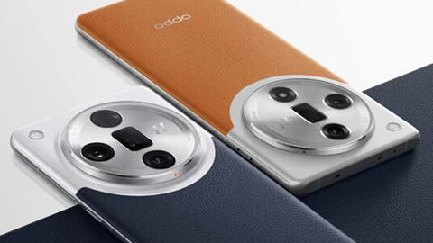֙C(j)̱OPPO Find X7ϵгϫܘ(gu)ܳԽИI(y)Pro