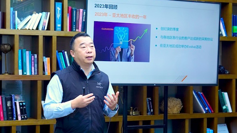 應(yīng)對(duì)不確定性,數(shù)據(jù)與AI構(gòu)建企業(yè)“反脆弱”能力