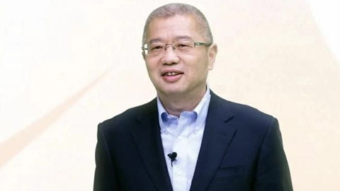 官宣人事變動：簡勤任中國聯(lián)通總經(jīng)理