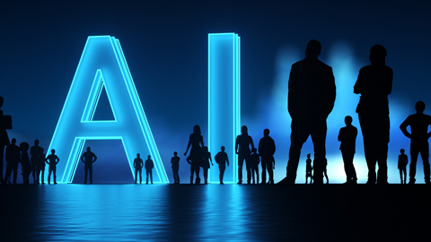 AI，一次技術(shù)的“宗教改革”？