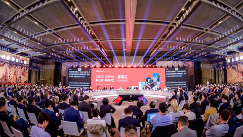 Post-MWC˼ROpen Gatewayټ Ї5GBӔ10|