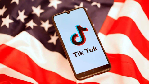 TikTokٷʽVQ`