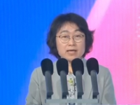 國(guó)家數(shù)據(jù)局副局長(zhǎng)余英：以數(shù)據(jù)要素市場(chǎng)化配置改革為主線協(xié)同發(fā)力