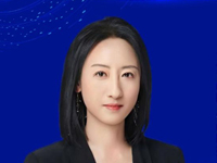 中國信通院李�；ǎ汗I(yè)互聯(lián)網(wǎng)標(biāo)識解析驅(qū)動(dòng)產(chǎn)業(yè)數(shù)字化變革