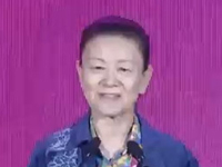 中國(guó)光學(xué)學(xué)會(huì)顧瑛：這是全球光電人共同的家園